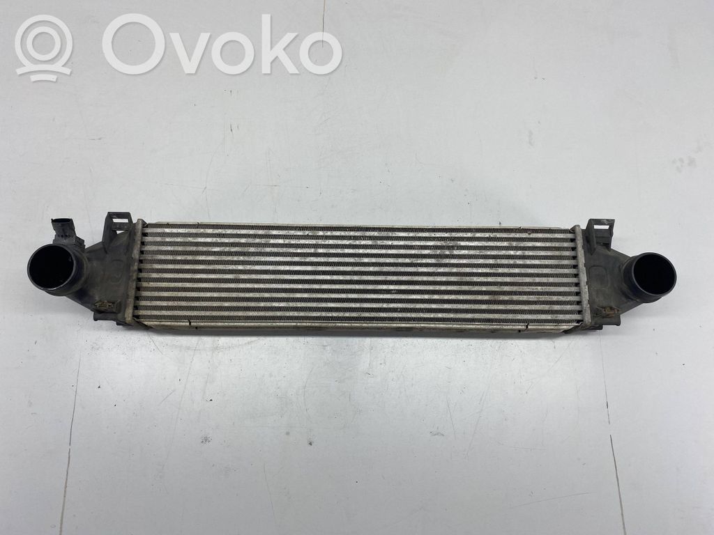 Volvo S60 Interkūlerio radiatorius 