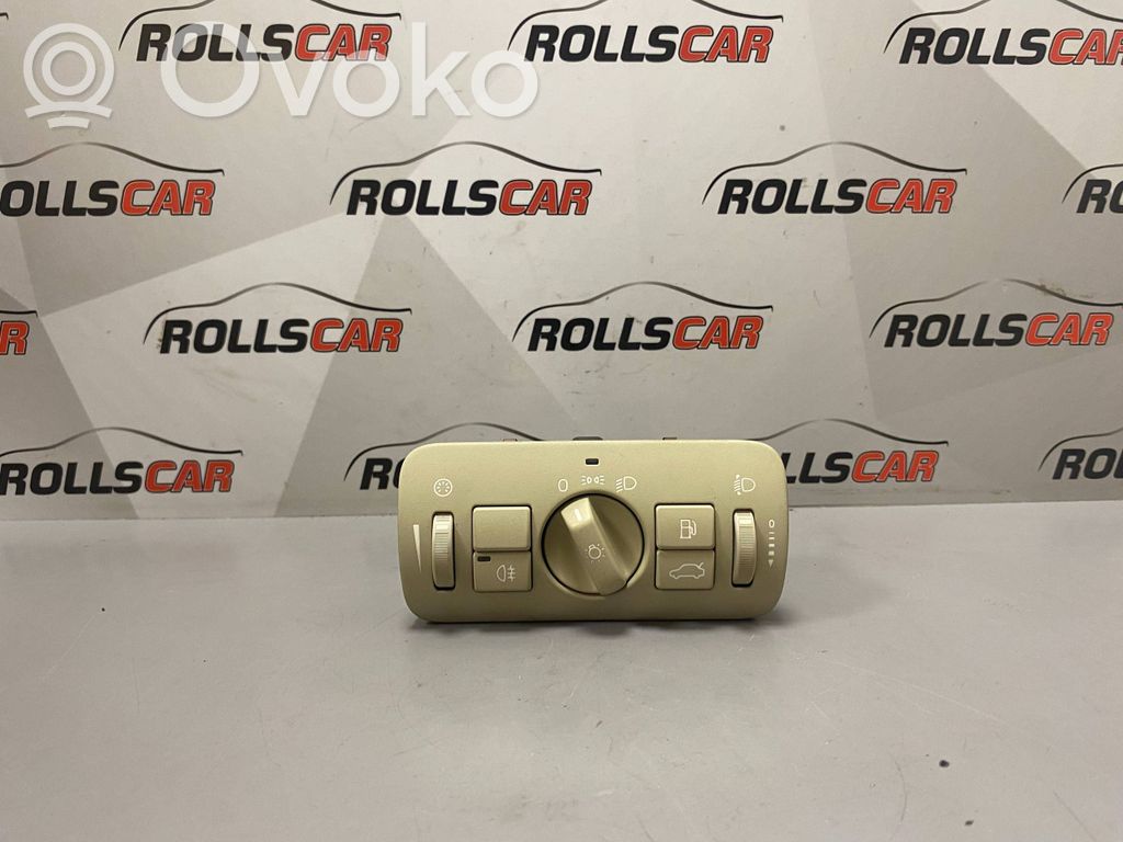 Volvo S60 Light switch 