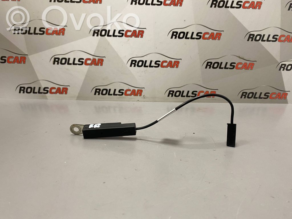 Volvo S60 Wzmacniacz anteny 