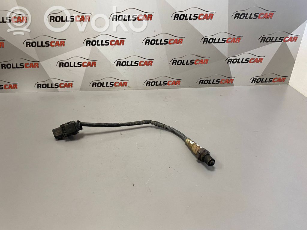Volvo S60 Sonda lambda 