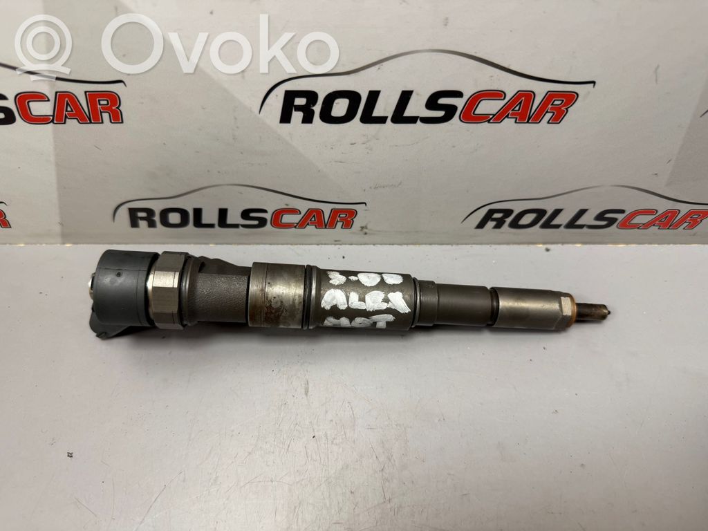 BMW X5 E53 Inyector de combustible 