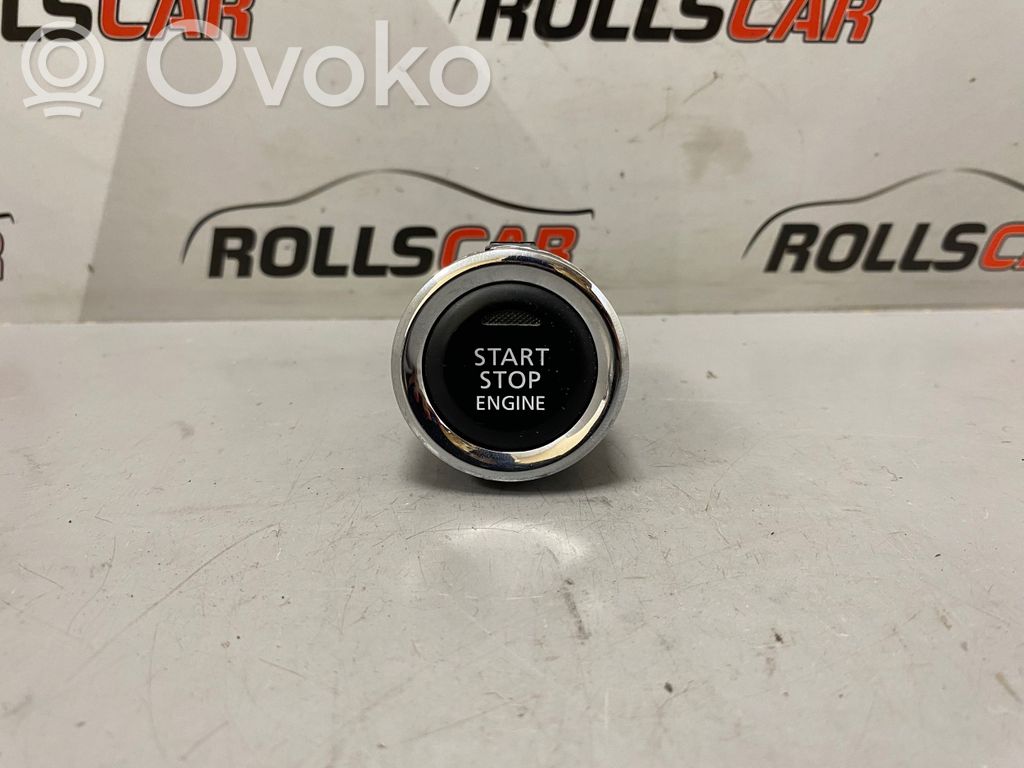 Engine start stop button switch   8610A102