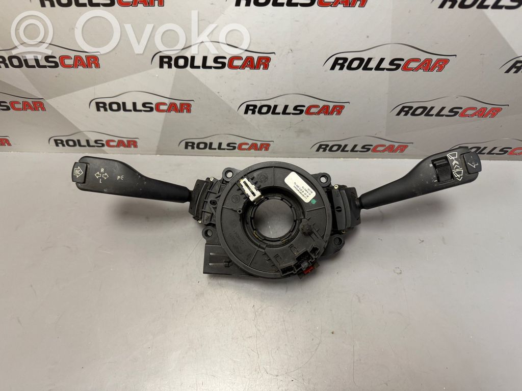 BMW 5 E39 Airbag slip ring squib (SRS ring) 