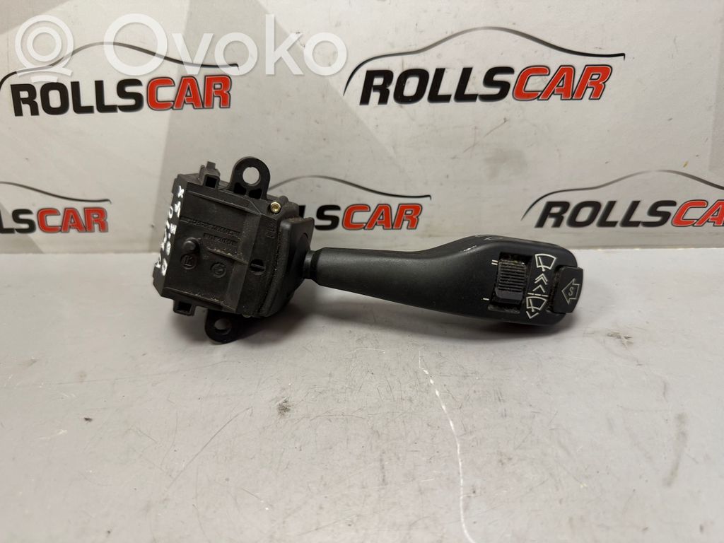 BMW X5 E53 Wiper control stalk 