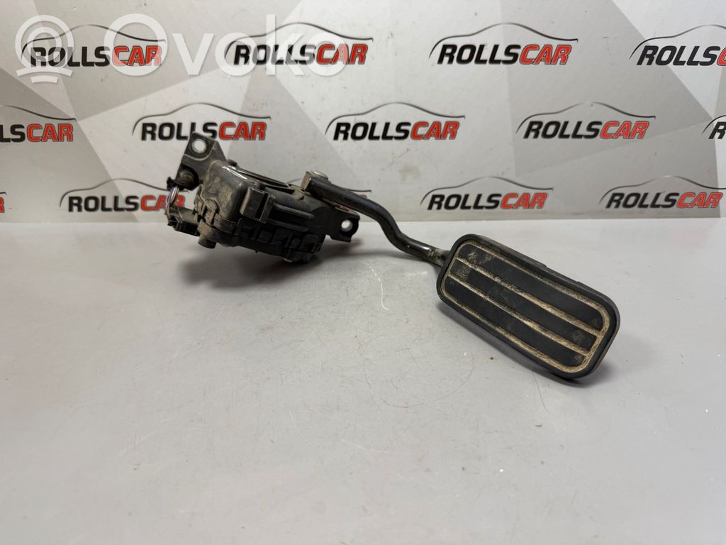 Ford Galaxy Accelerator throttle pedal 
