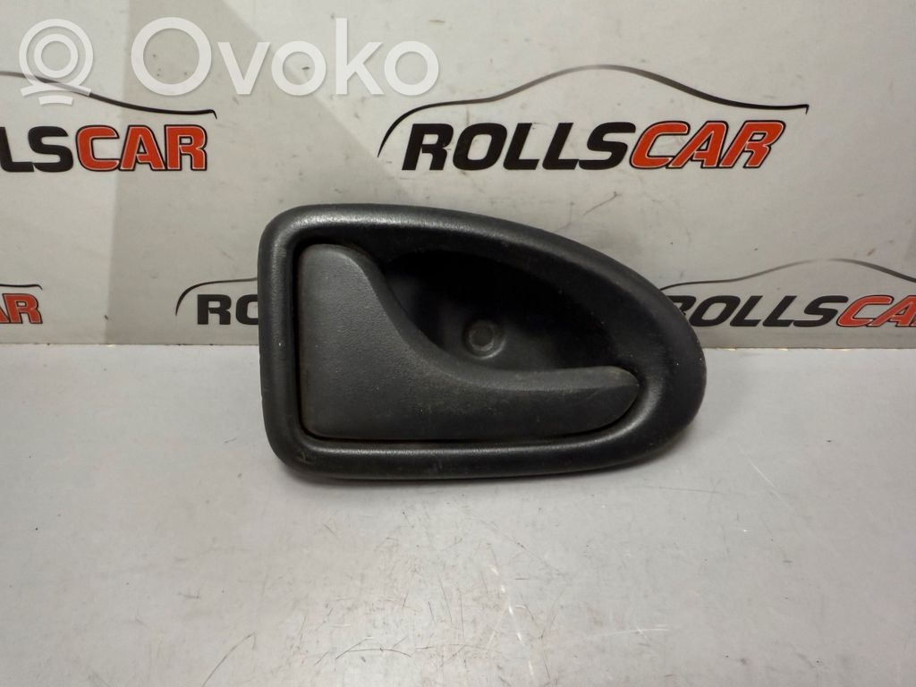 Opel Movano A Front door interior handle 