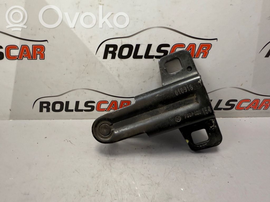 BMW X5 E53 Tailgate lock loop/hook striker 