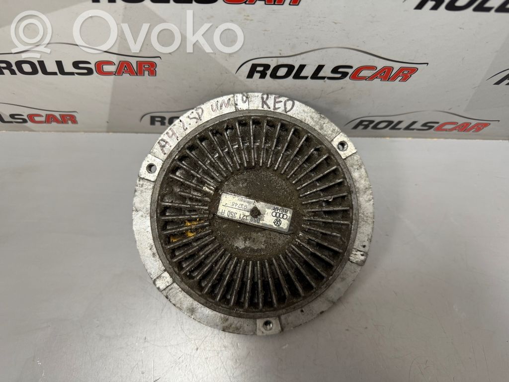 Audi A4 S4 B6 8E 8H Viscous fan clutch 