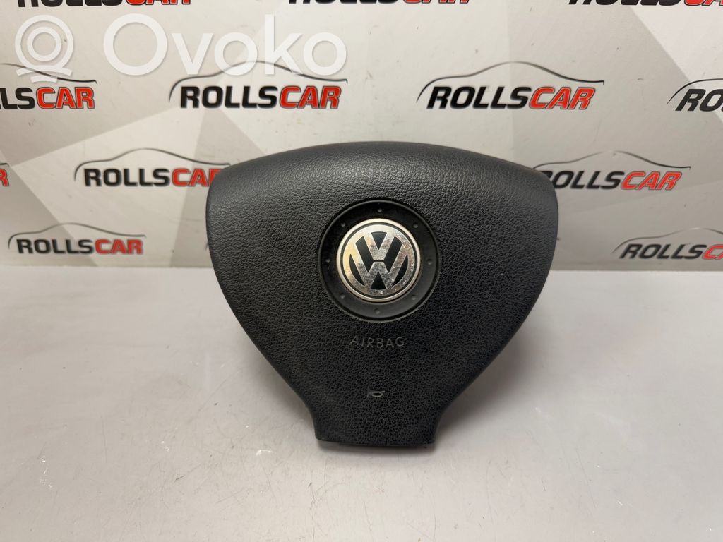 Poduszka powietrzna Airbag kierownicy   61816052A,1K0880201S1QB,001CE00202B