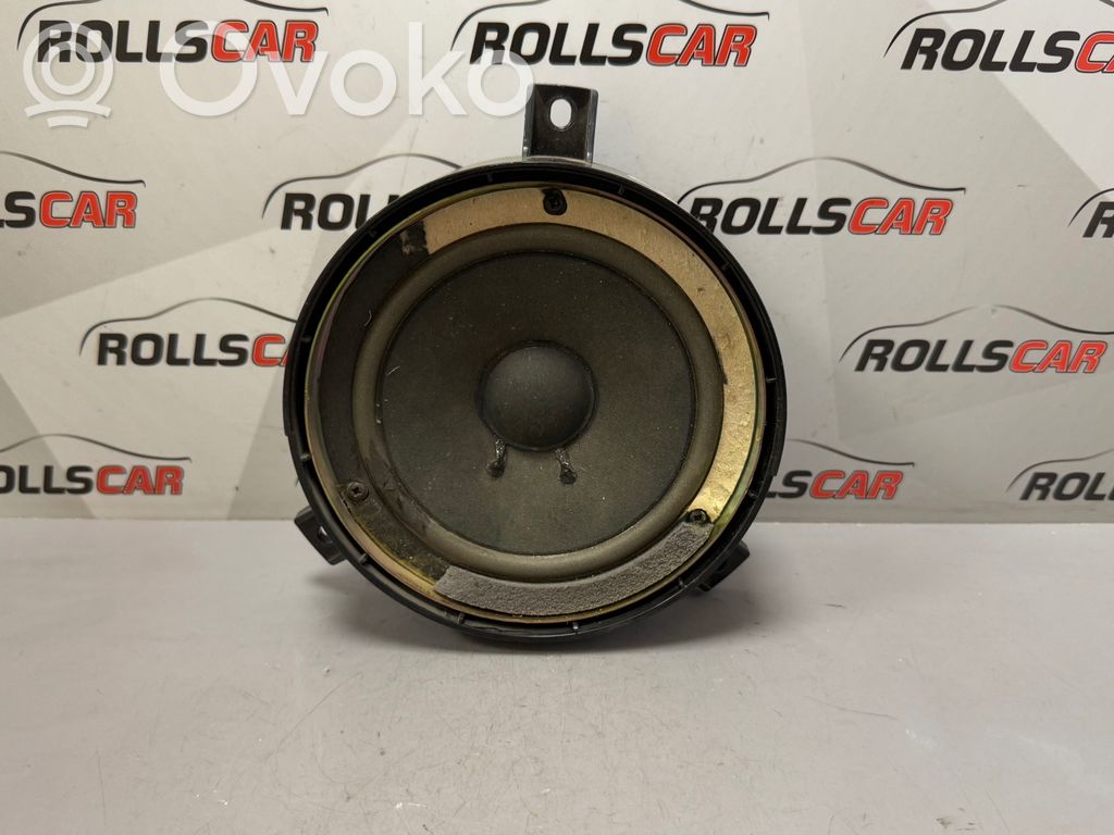 Saab 9-5 Front door speaker 