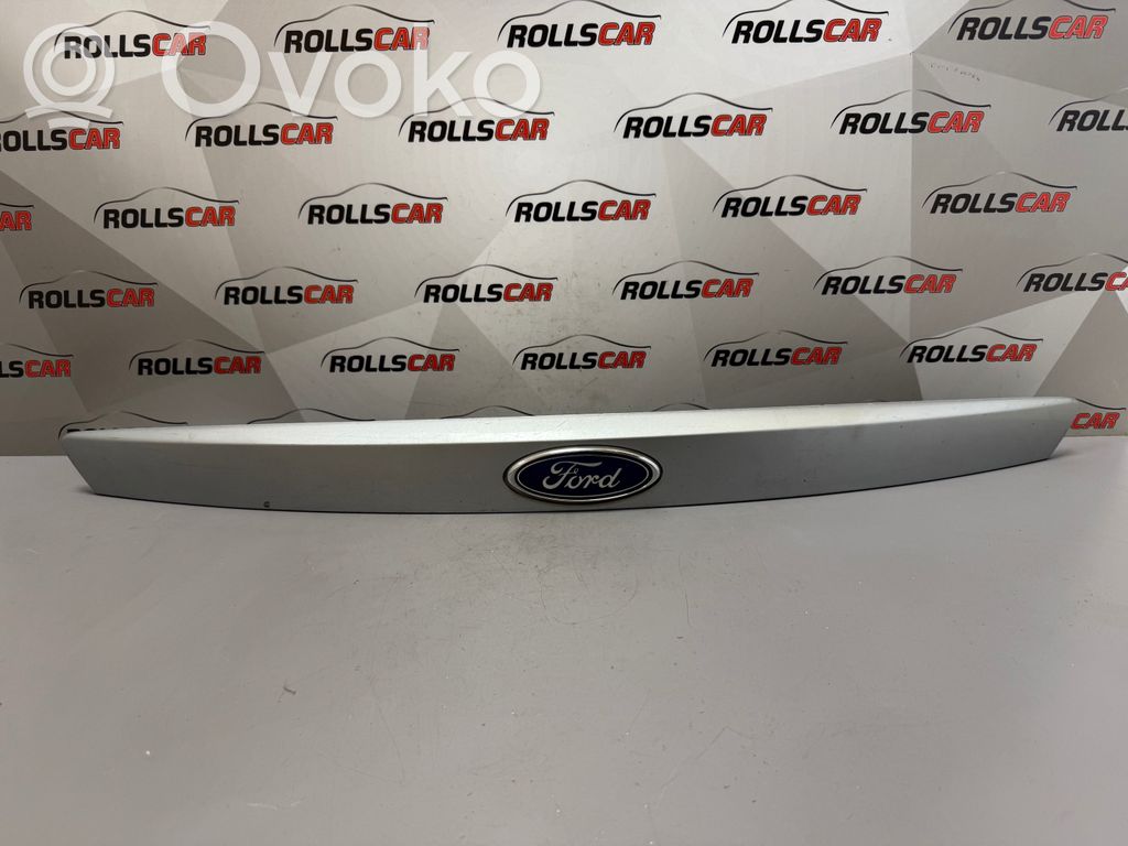 Ford Mondeo Mk III Barra de luz de la matrícula/placa de la puerta del maletero 