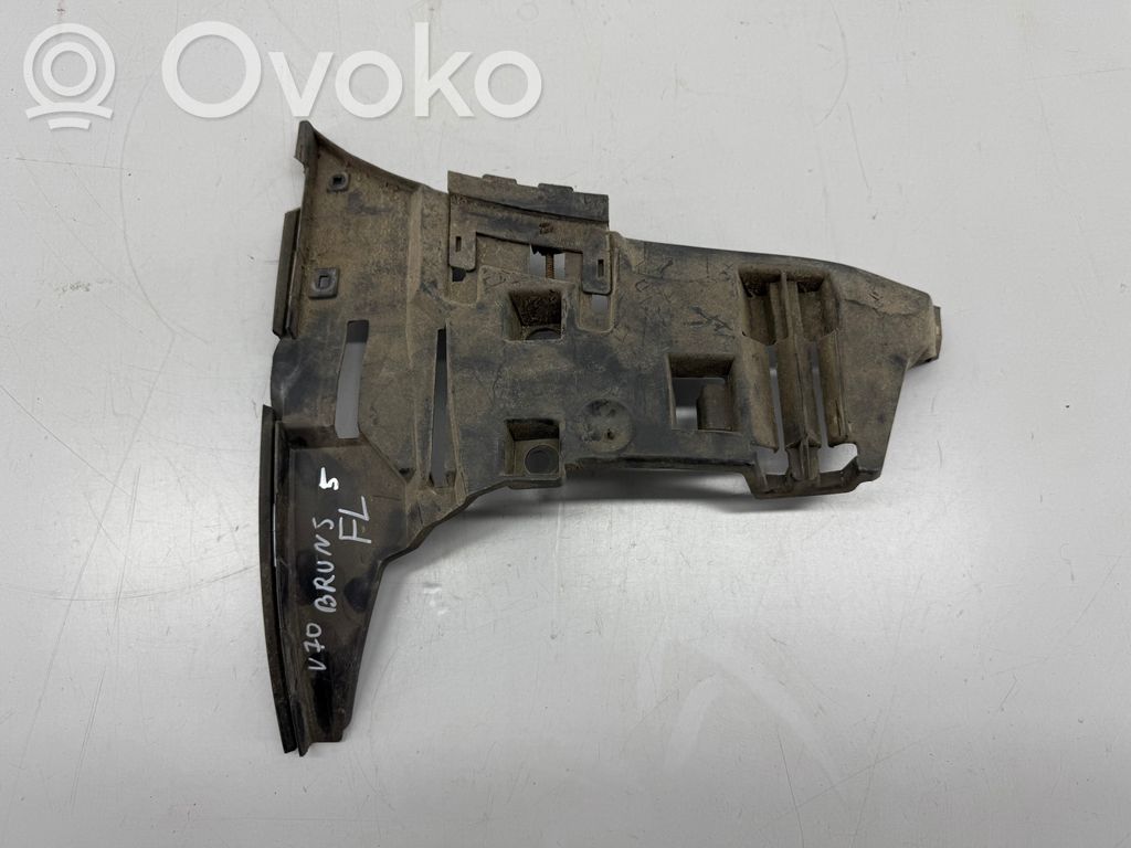 Volvo V70 Front bumper mounting bracket 