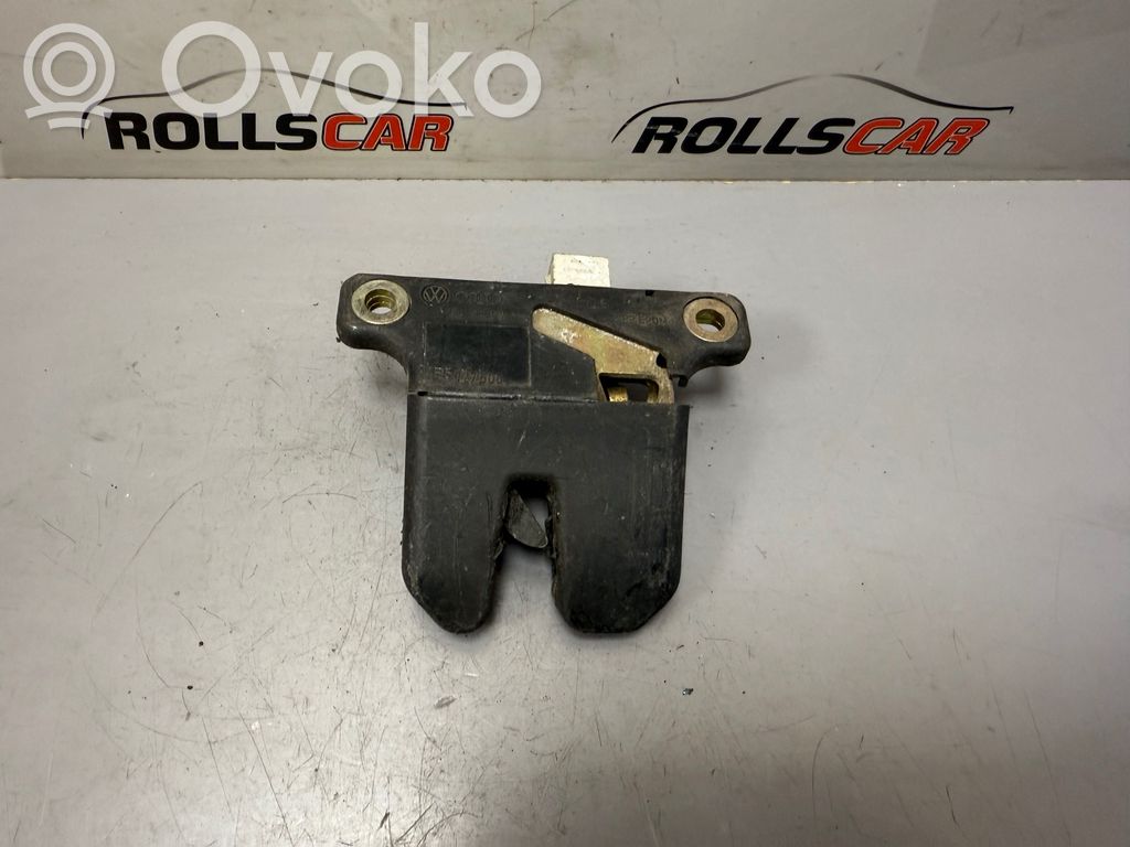 Audi A6 S6 C5 4B Tailgate/trunk/boot lock/catch/latch 