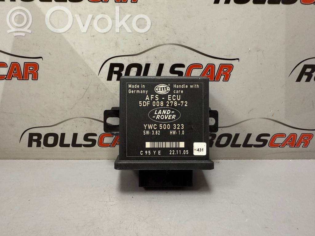 Land Rover Range Rover L322 Lichtmodul Lichtsensor 