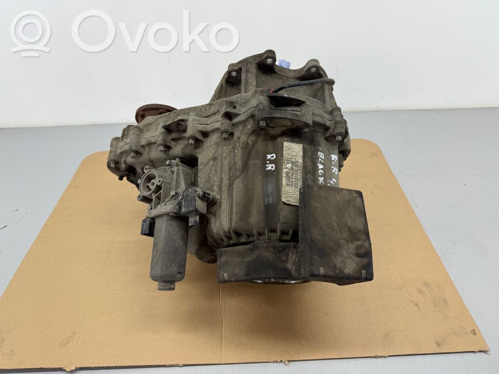 Land Rover Range Rover L322 Skrzynia rozdzielcza / Reduktor 