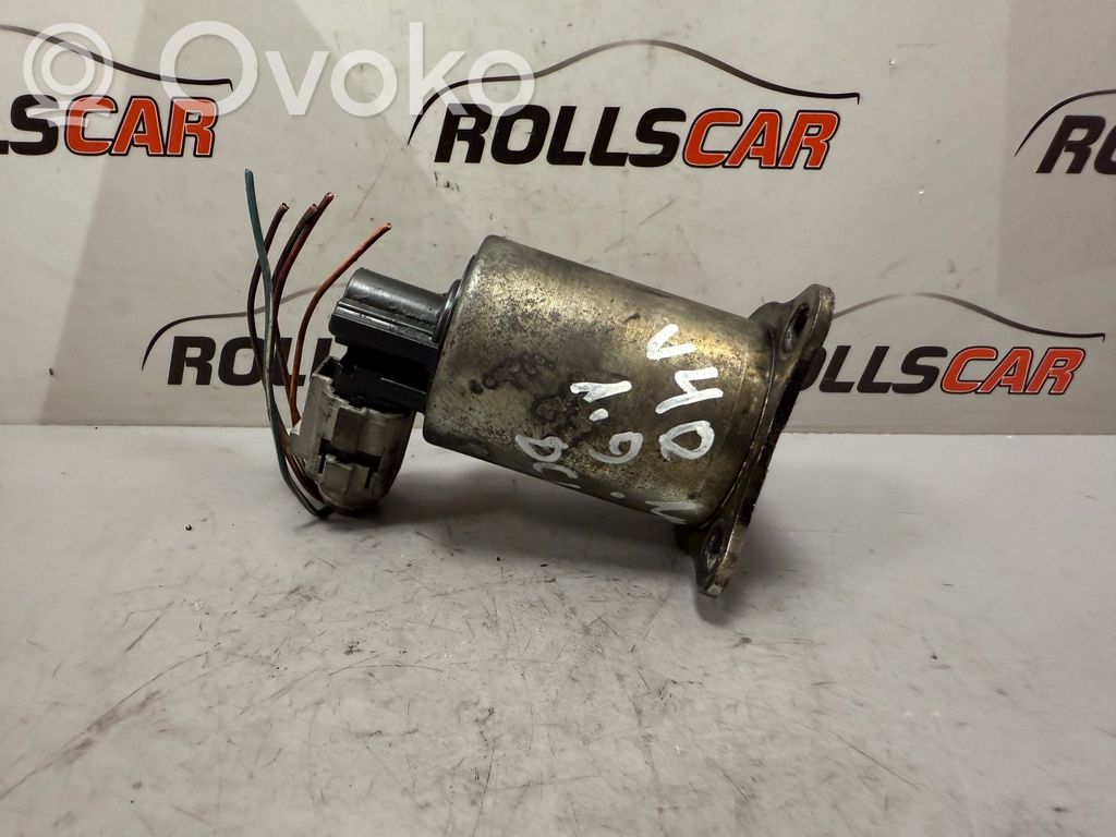 Volvo S40, V40 Válvula EGR 