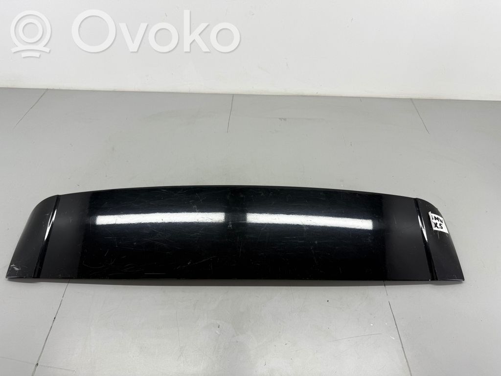 Tailgate/trunk spoiler   7025612,20626000