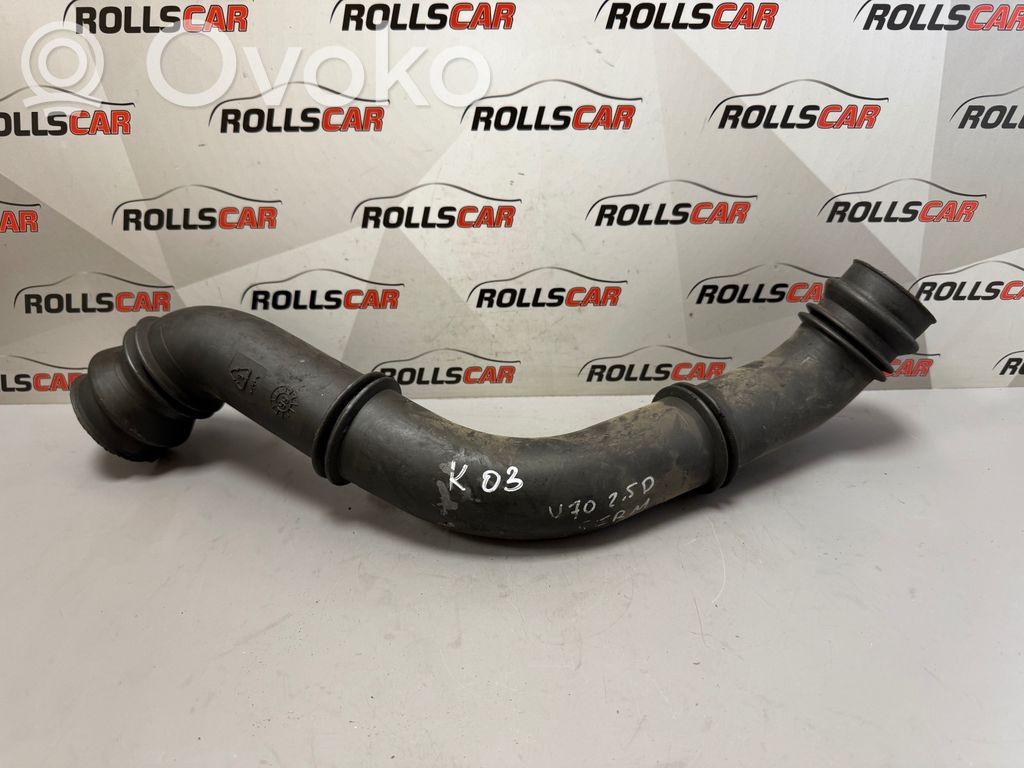 Volvo V70 Intercooler hose/pipe 