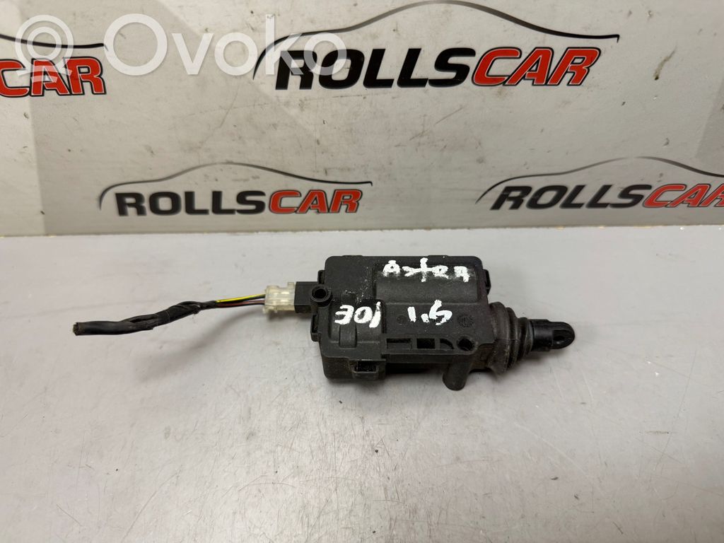 Opel Astra G Motor închidere centralizată 