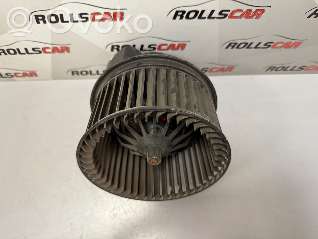 Ford Focus C-MAX Mazā radiatora ventilators 