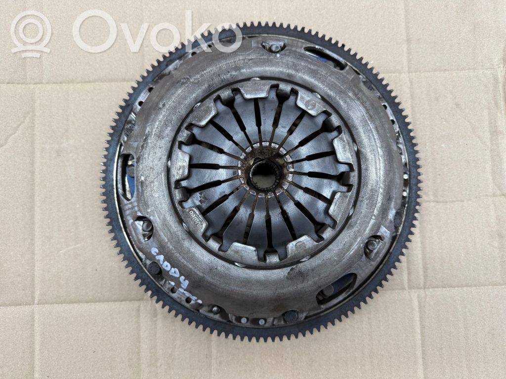 Volkswagen Caddy Clutch set kit 