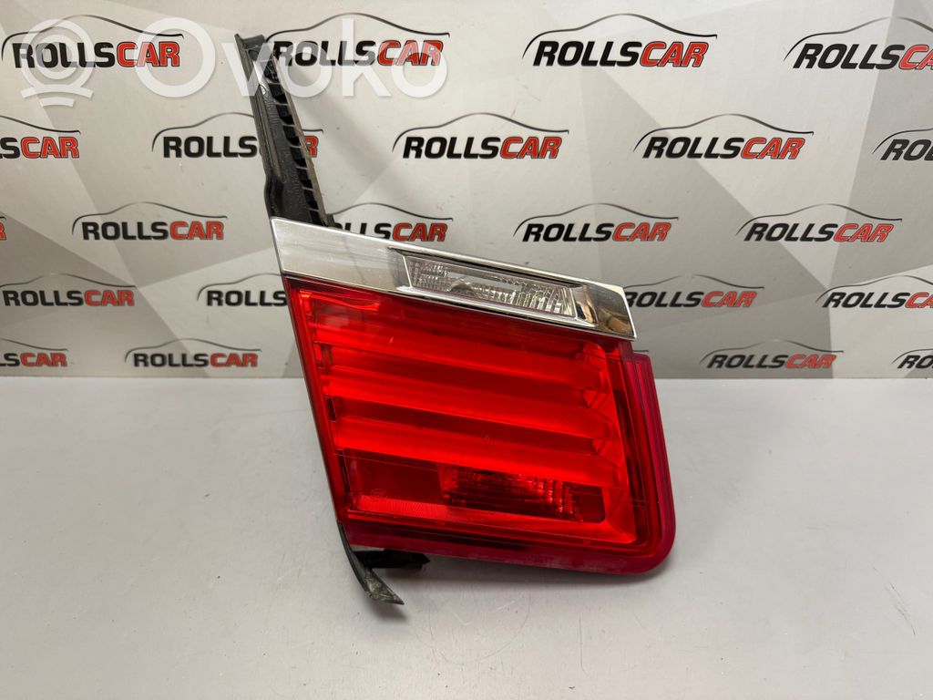 BMW 7 F01 F02 F03 F04 Tailgate rear/tail lights 