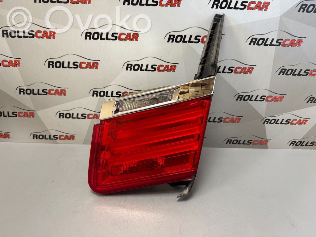 BMW 7 F01 F02 F03 F04 Tailgate rear/tail lights 