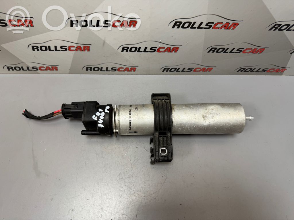 BMW 7 F01 F02 F03 F04 Calentador del filtro de combustible 