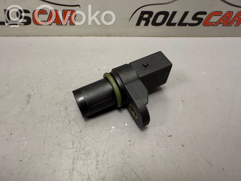BMW 3 E46 Camshaft position sensor 