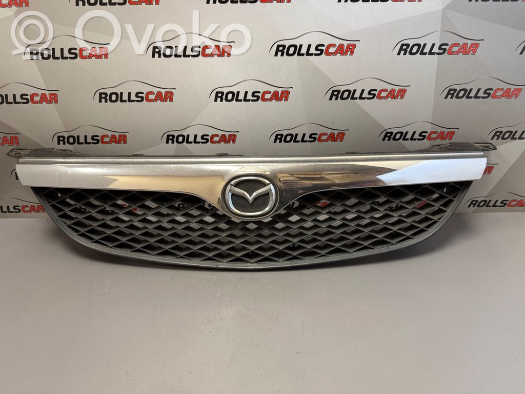 Mazda 626 Front grill 