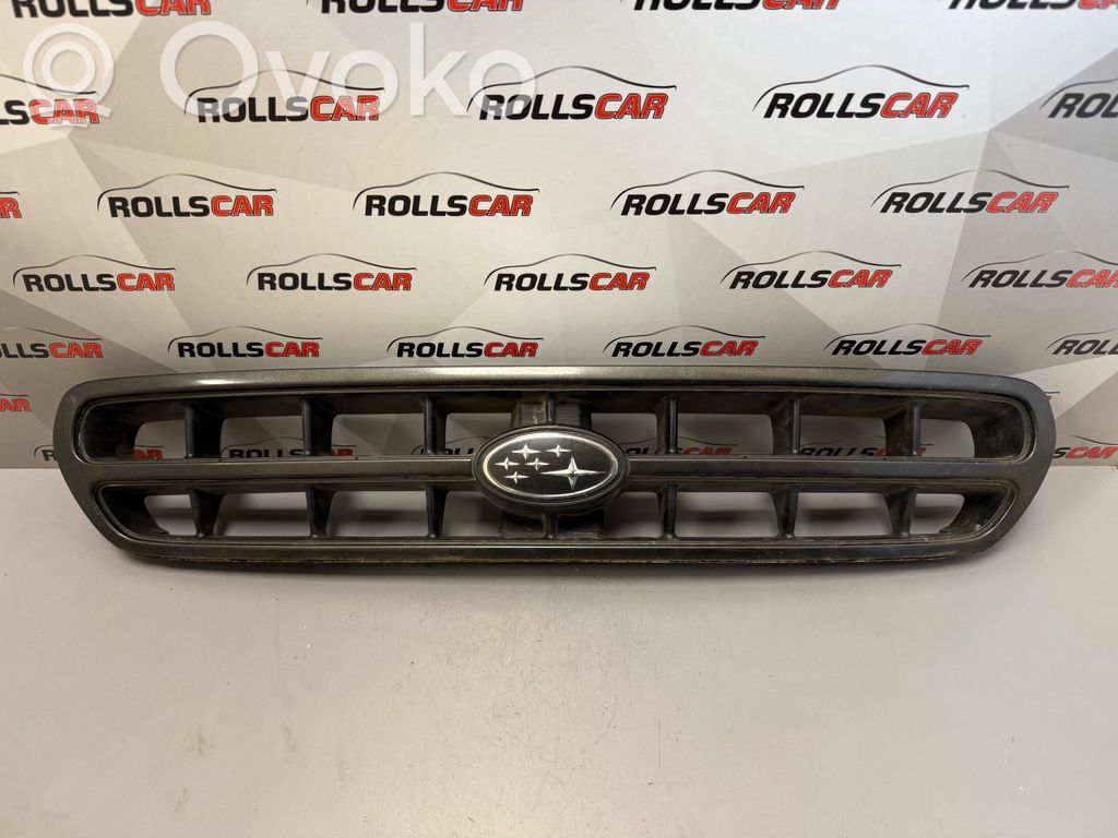 Kühlergrill