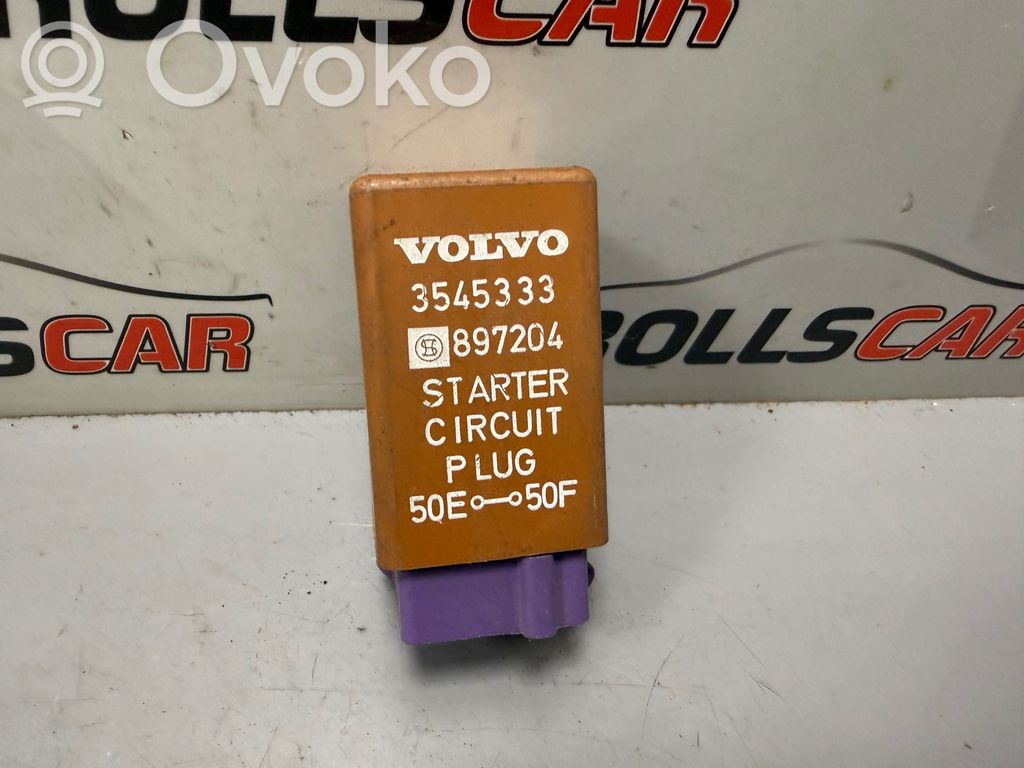 Volvo 850 Muu rele 