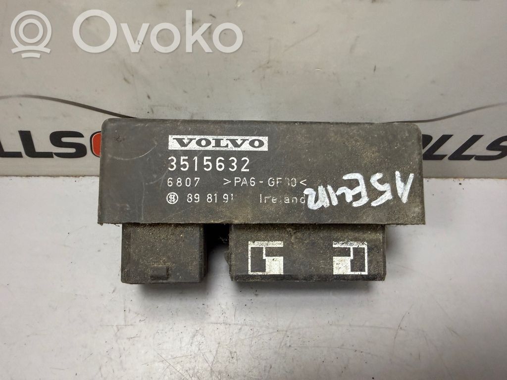 Volvo 850 Muu rele 