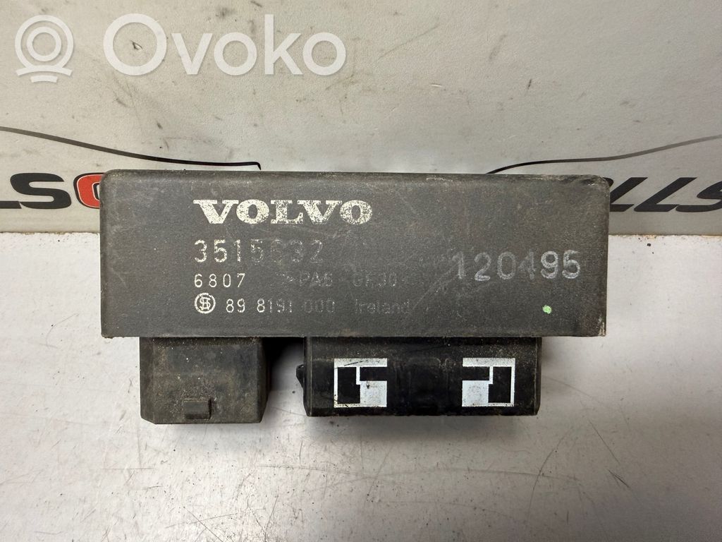 Volvo 850 Muu rele 