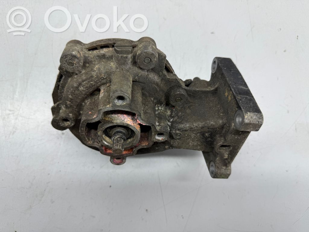 Ford Mondeo Mk III Vandens pompa 