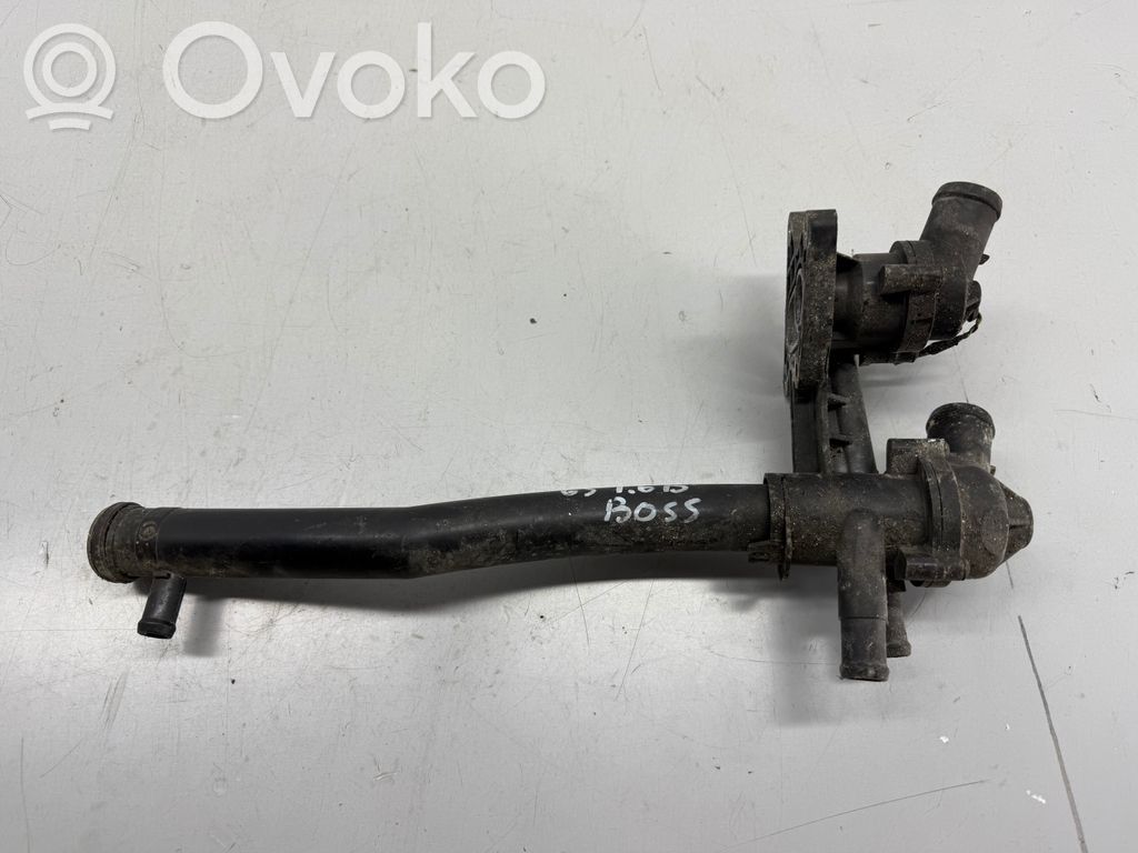 Volkswagen Golf V Termostat / Obudowa termostatu 