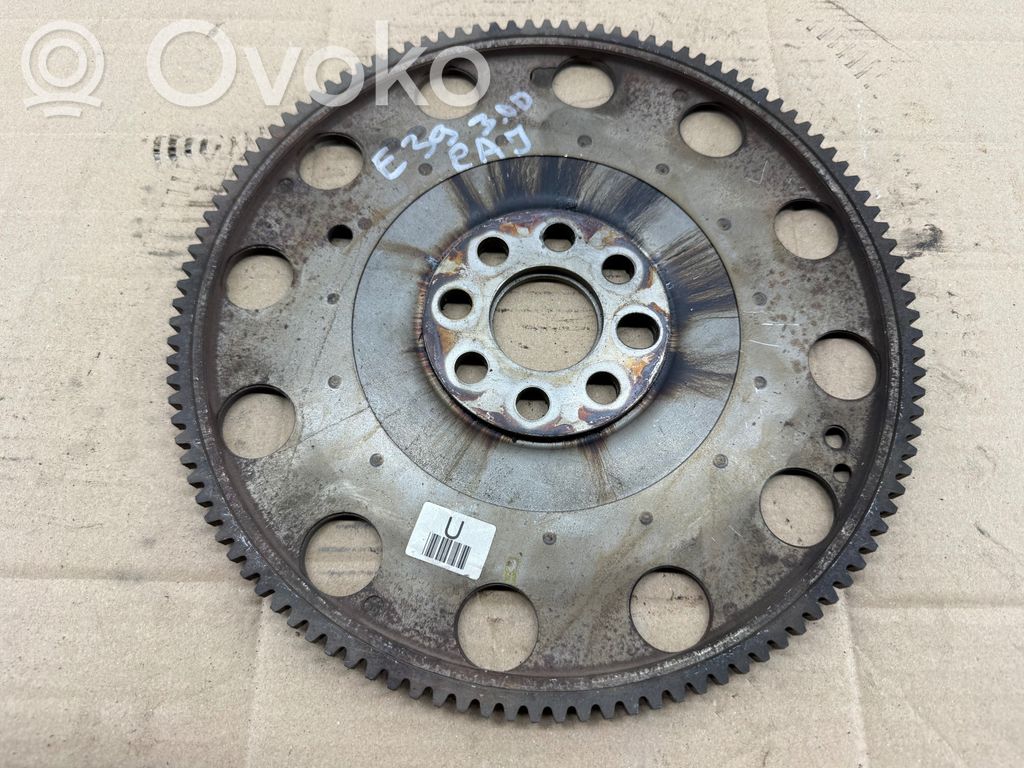 BMW 5 E39 Smagratis 