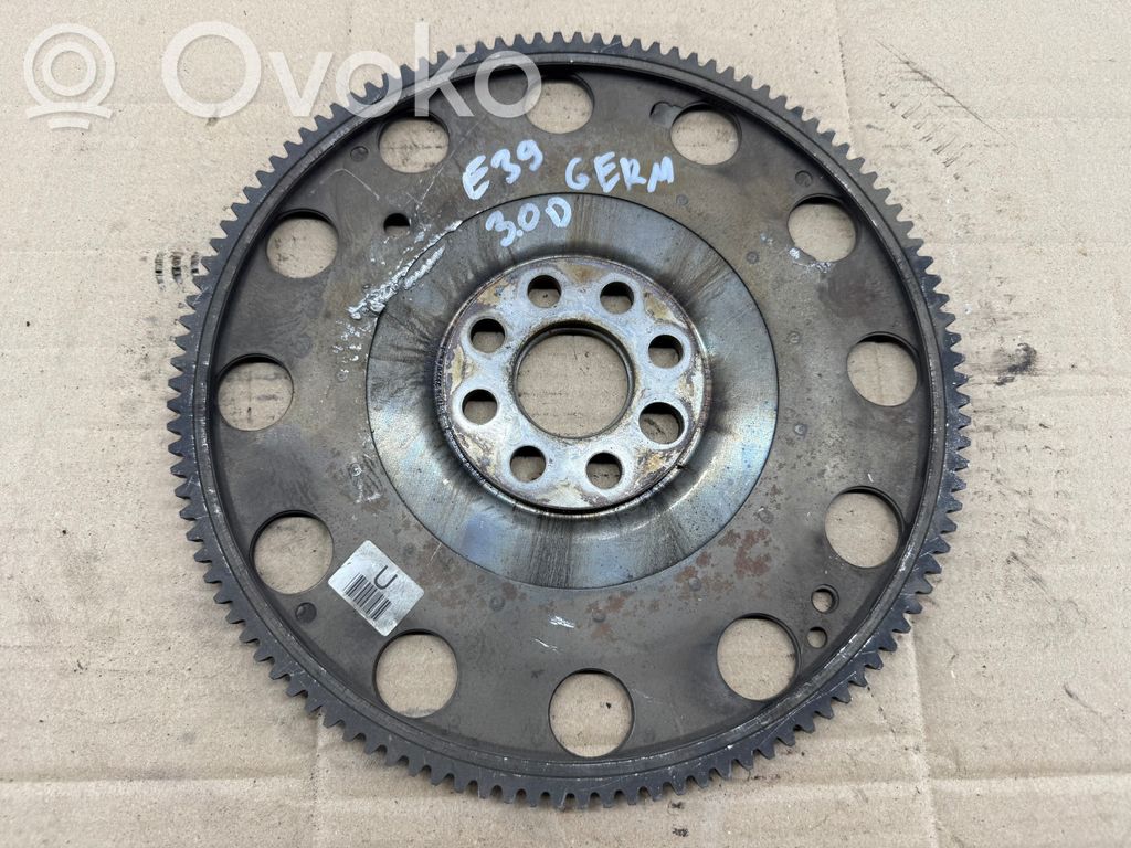 BMW 5 E39 Flywheel 