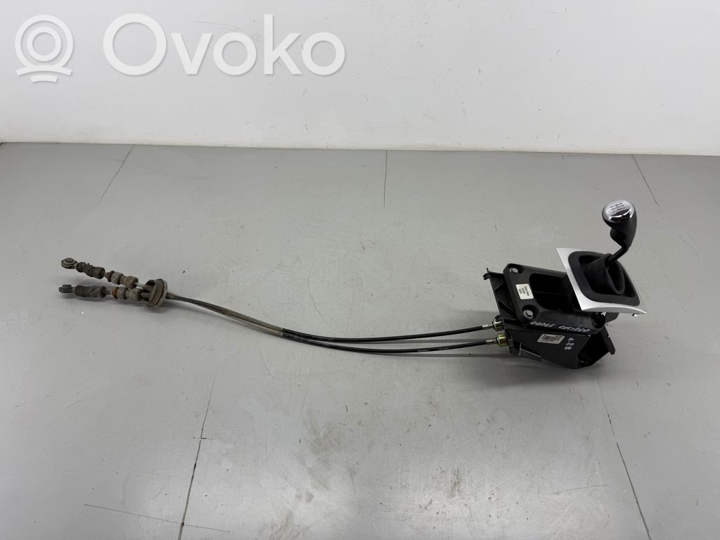 Dodge Caliber Gear shifter/selector 