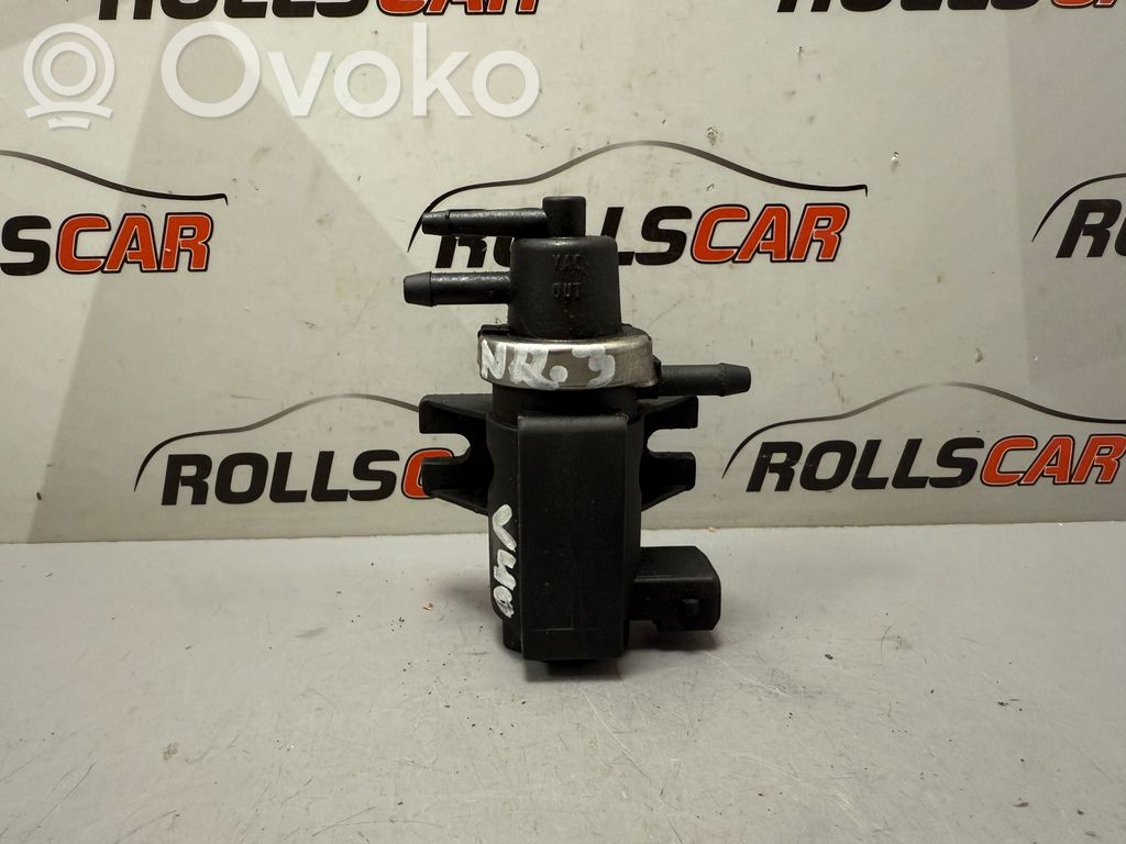 Volvo S40, V40 Electroválvula del turbo 