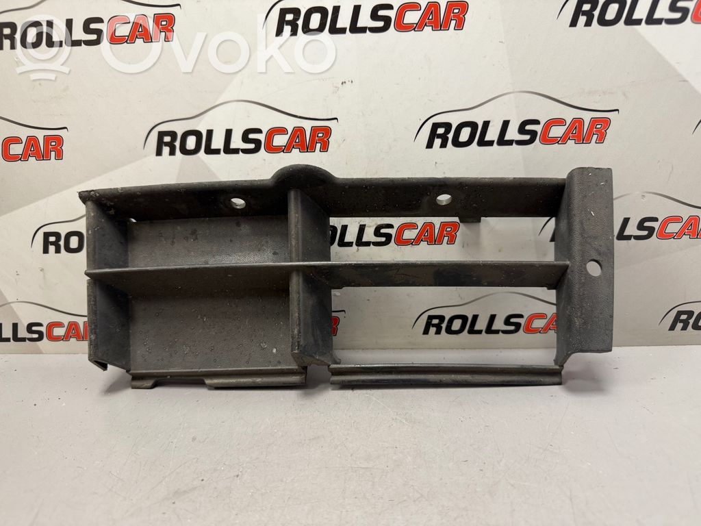 BMW 5 E39 Front bumper lower grill 