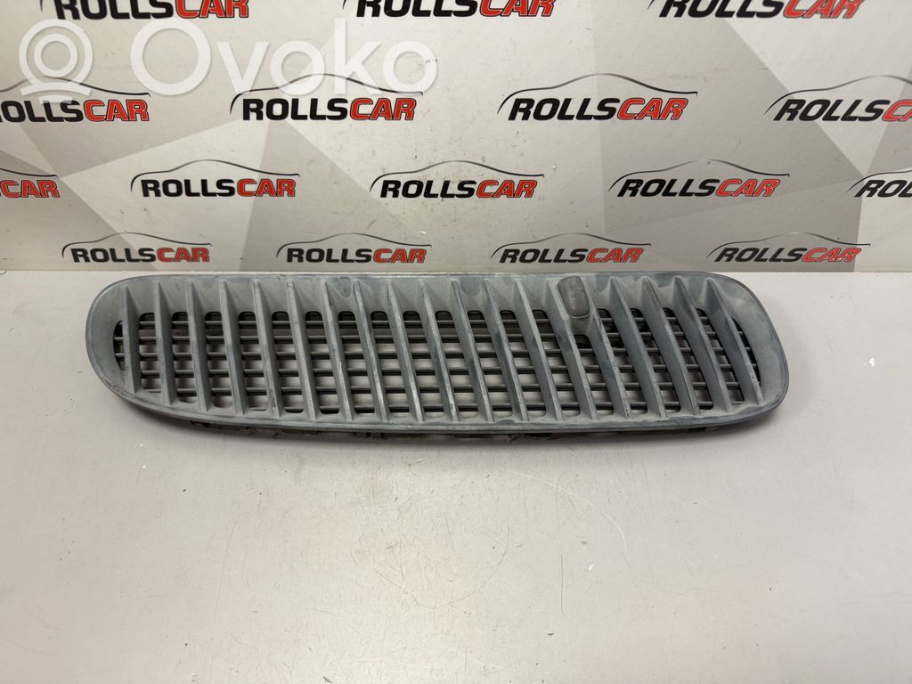 BMW X5 E53 Bonnet/hood grill 