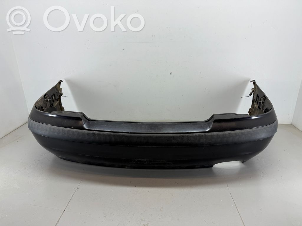 Volvo S40, V40 Galinis bamperis 