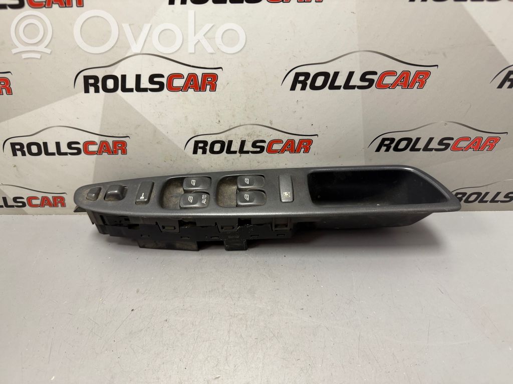 Volvo S40, V40 Interruptor del elevalunas eléctrico 