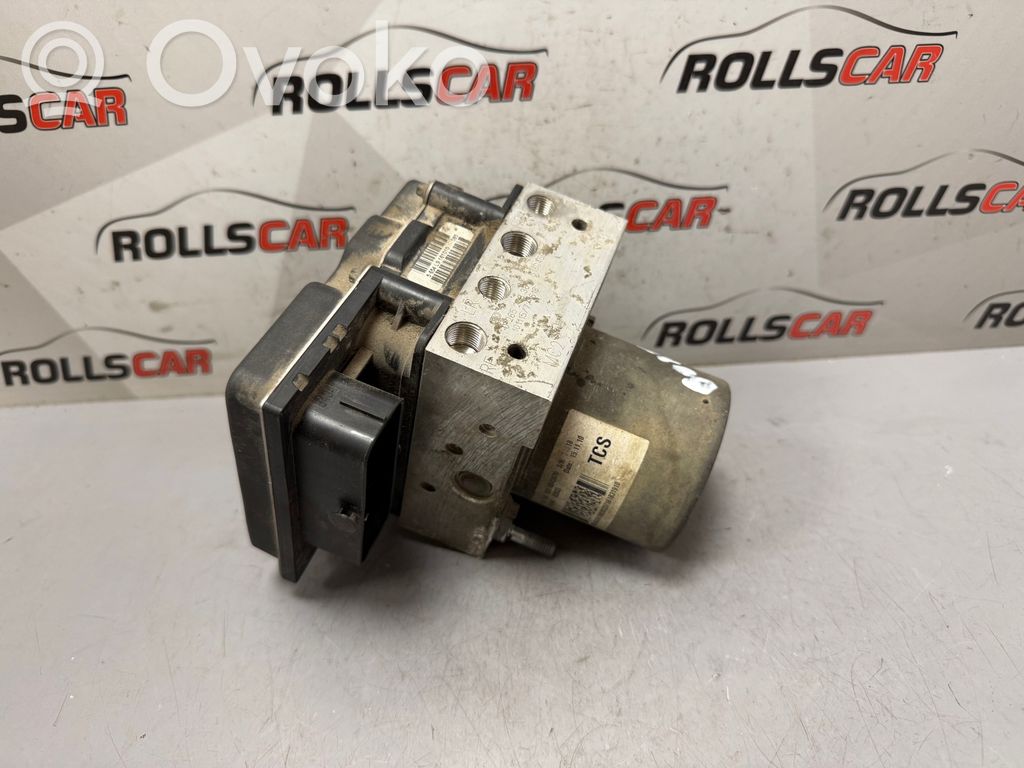 Peugeot Boxer Bomba de ABS 