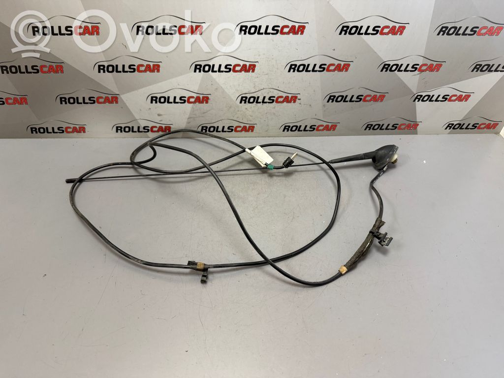 Peugeot Boxer Aerial GPS antenna 