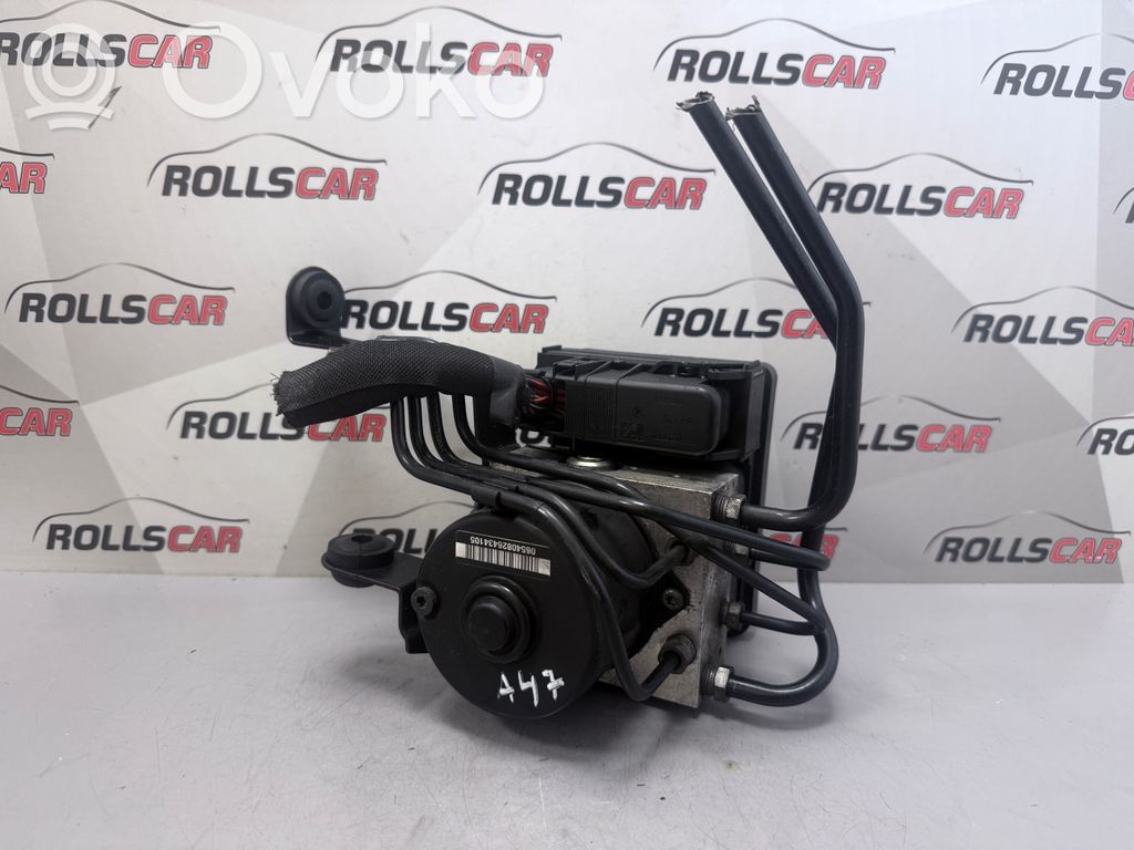 Ford Focus Bomba de ABS 