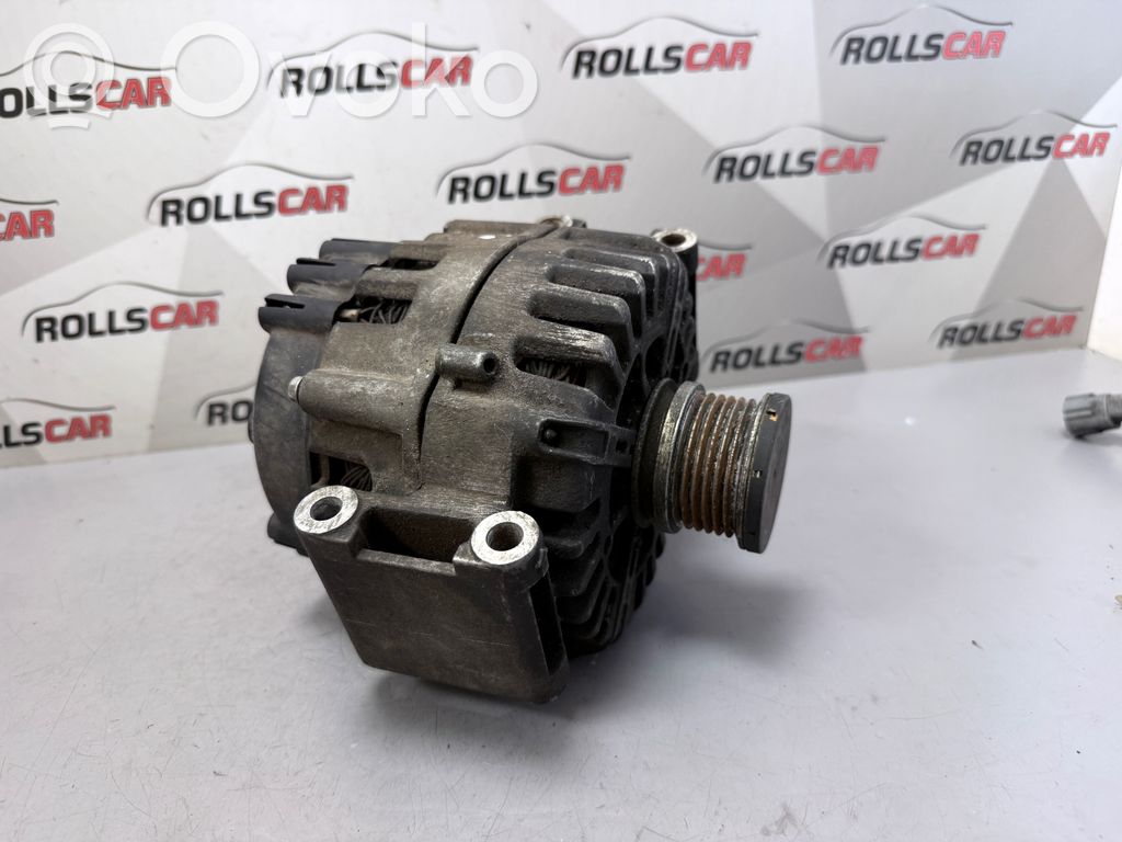 Mercedes-Benz Sprinter W906 Generator/alternator 