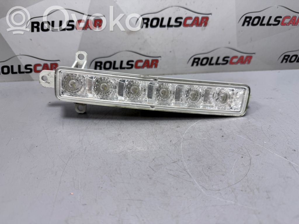 Peugeot 308 LED dienas gaisma 