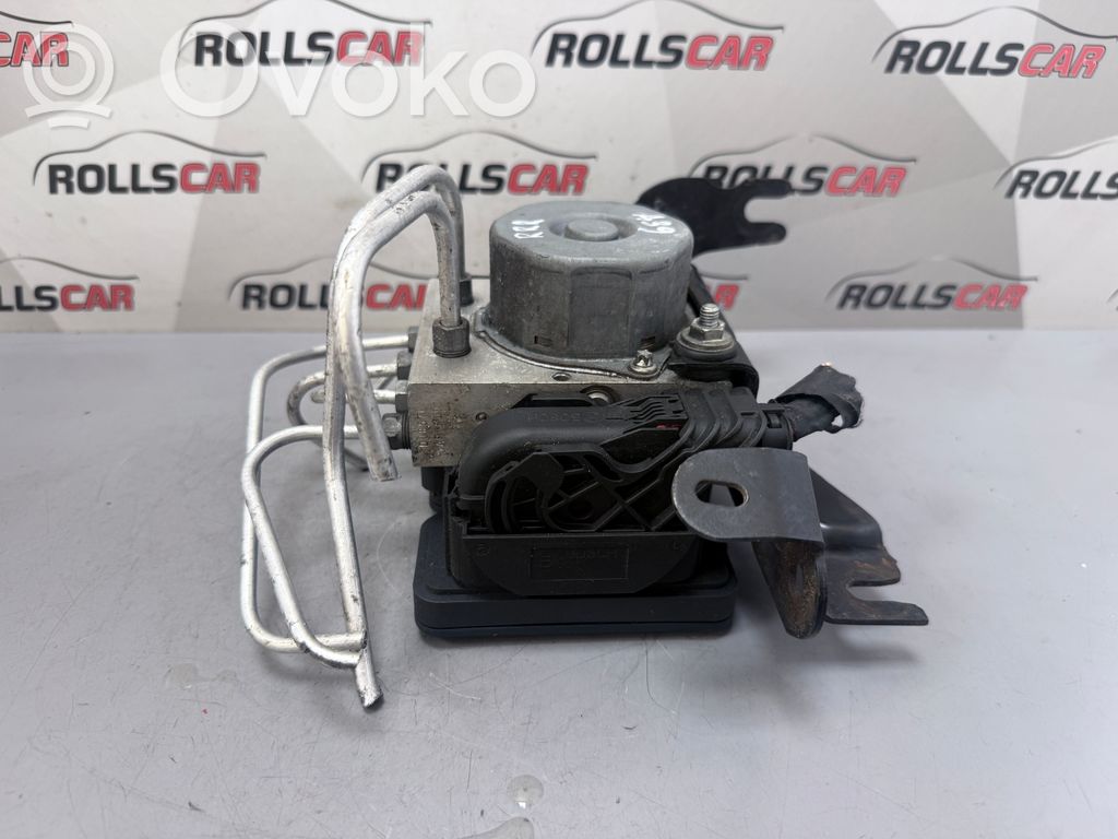 Dacia Sandero II ABS bloks 